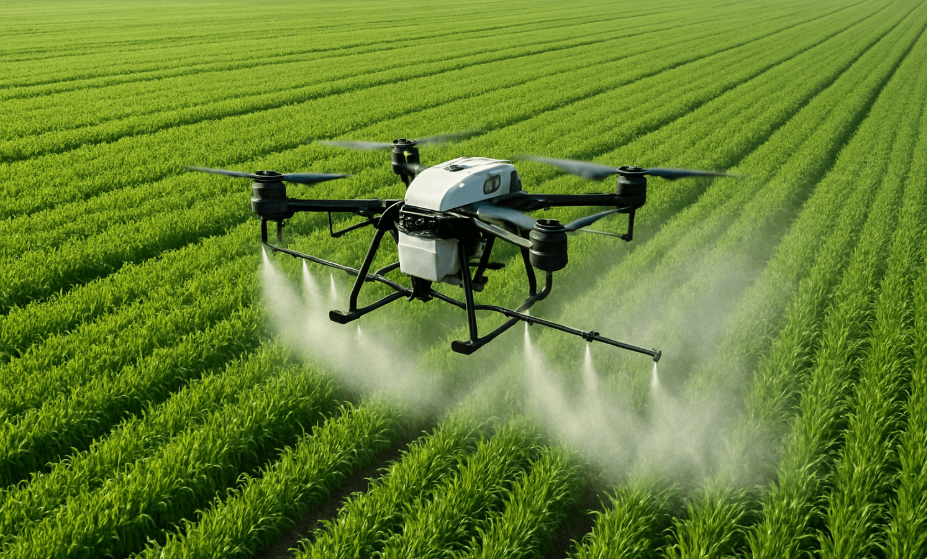 Agribusiness