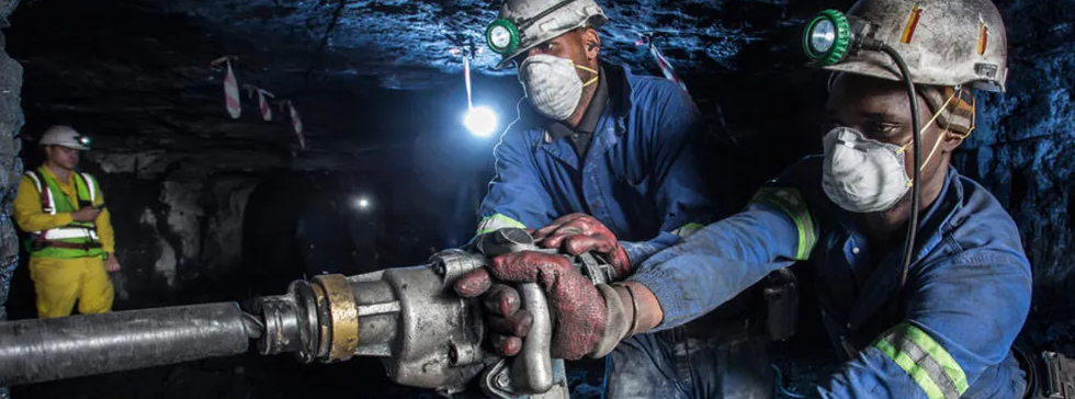 Mining and mineral resources